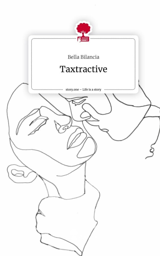 Taxtractive. Life is a Story - story.one Contemporary literature