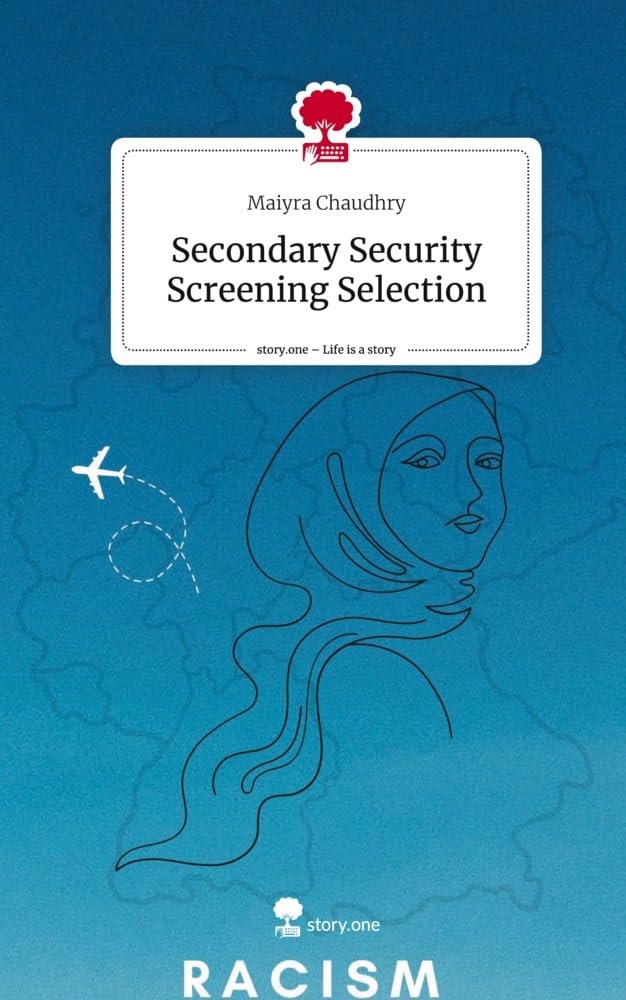 Secondary Security Screening Selection. Life is a Story - story.one Contemporary literature