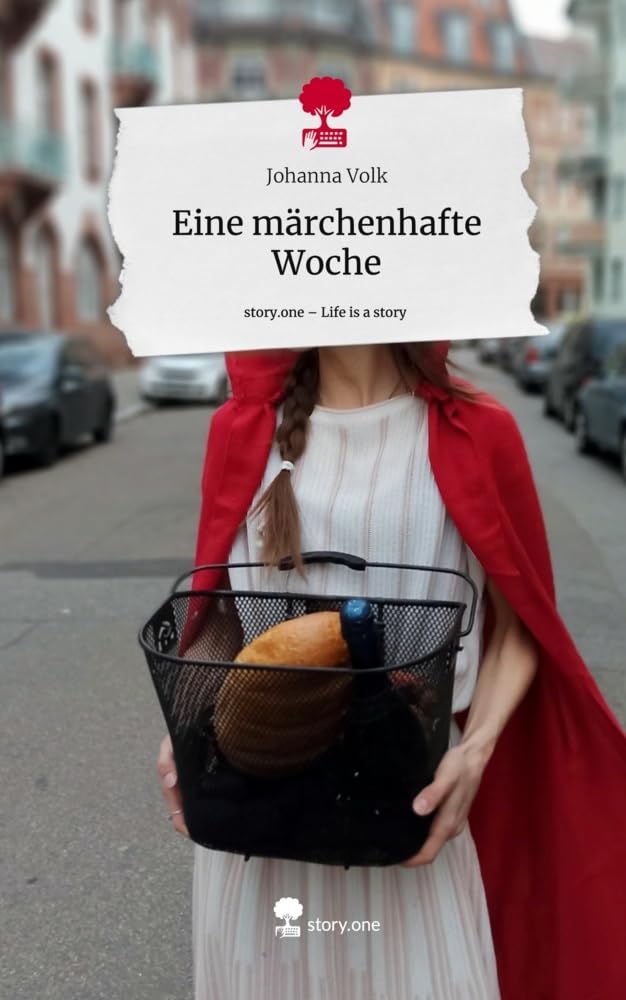 Eine märchenhafte Woche. Life is a Story - story.one Contemporary literature