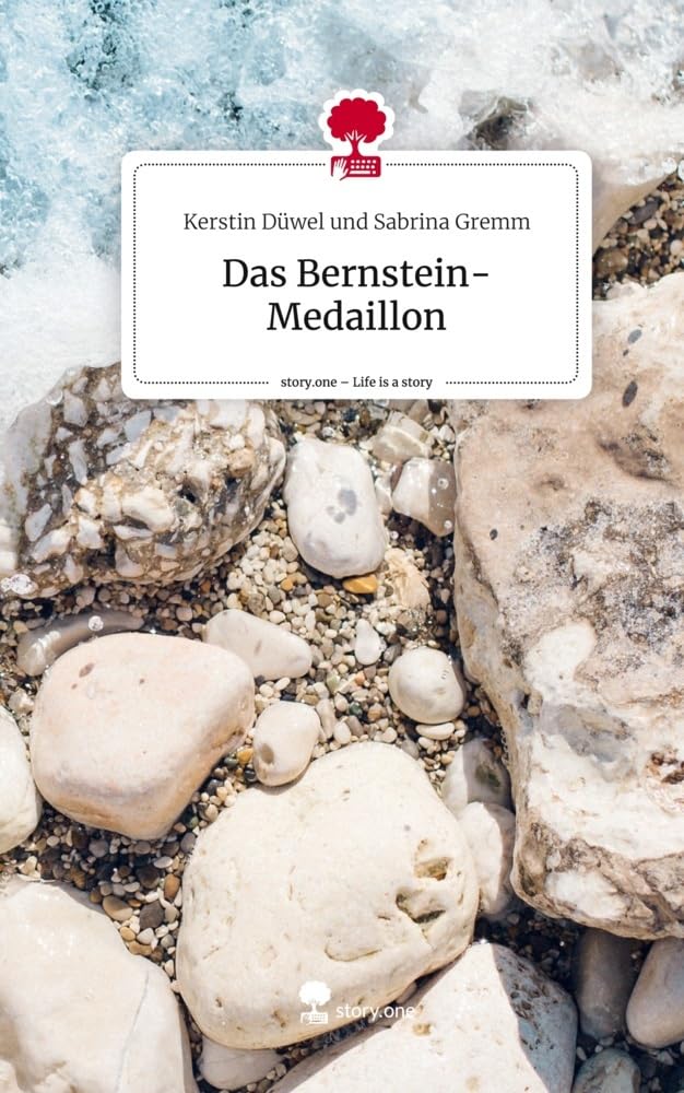Das Bernstein-Medaillon. Life is a Story - story.one Contemporary literature