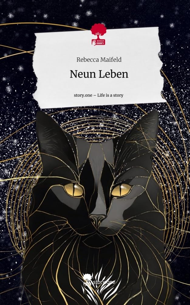 Neun Leben. Life is a Story - story.one Contemporary literature