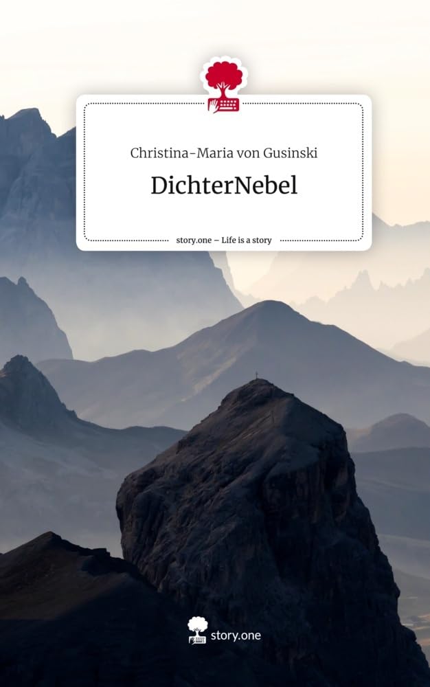 DichterNebel. Life is a Story - story.one Contemporary literature