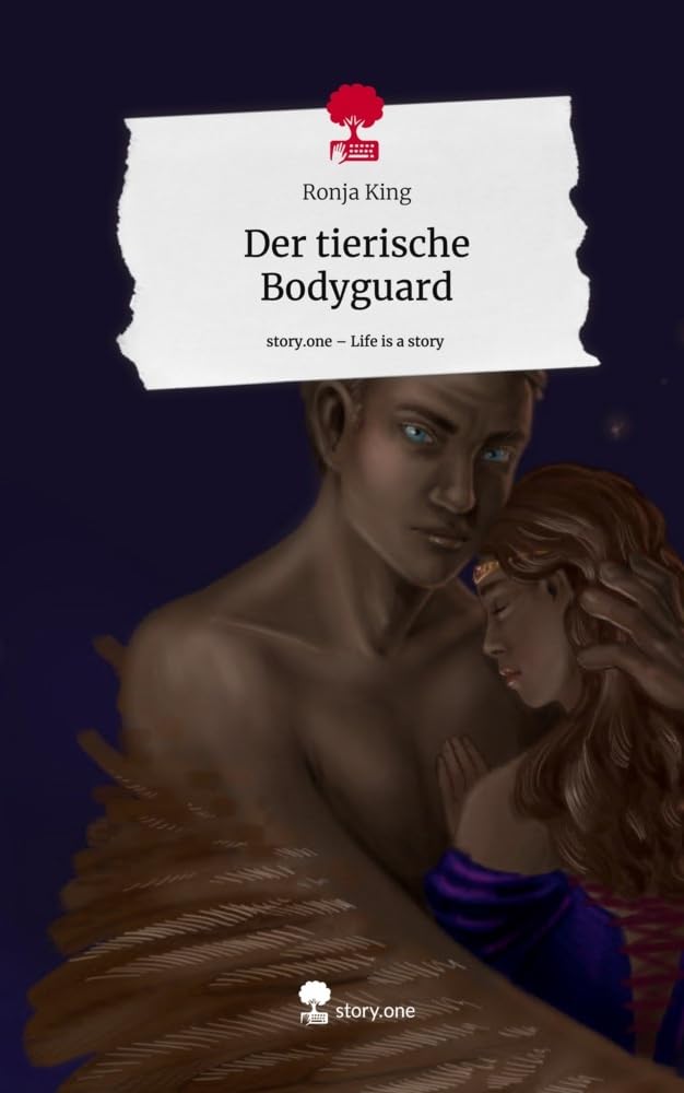Der tierische Bodyguard. Life is a Story - story.one Contemporary literature