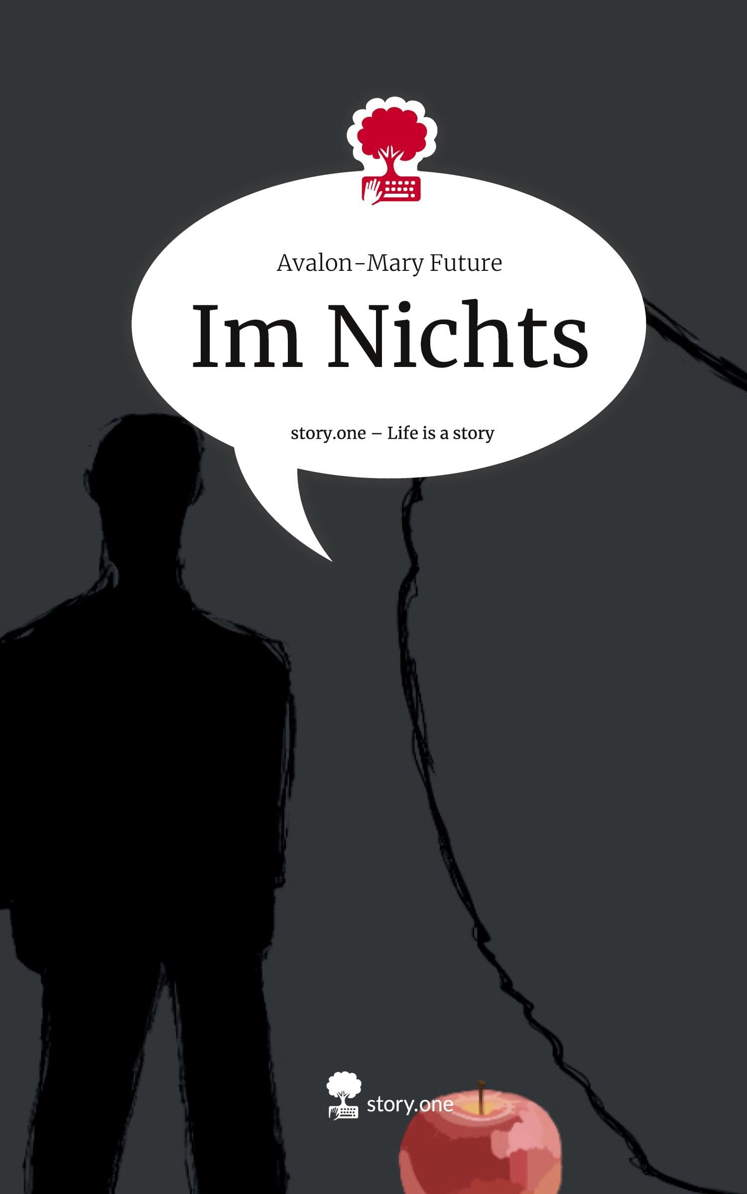 Im Nichts. Life is a Story - story.one Contemporary literature