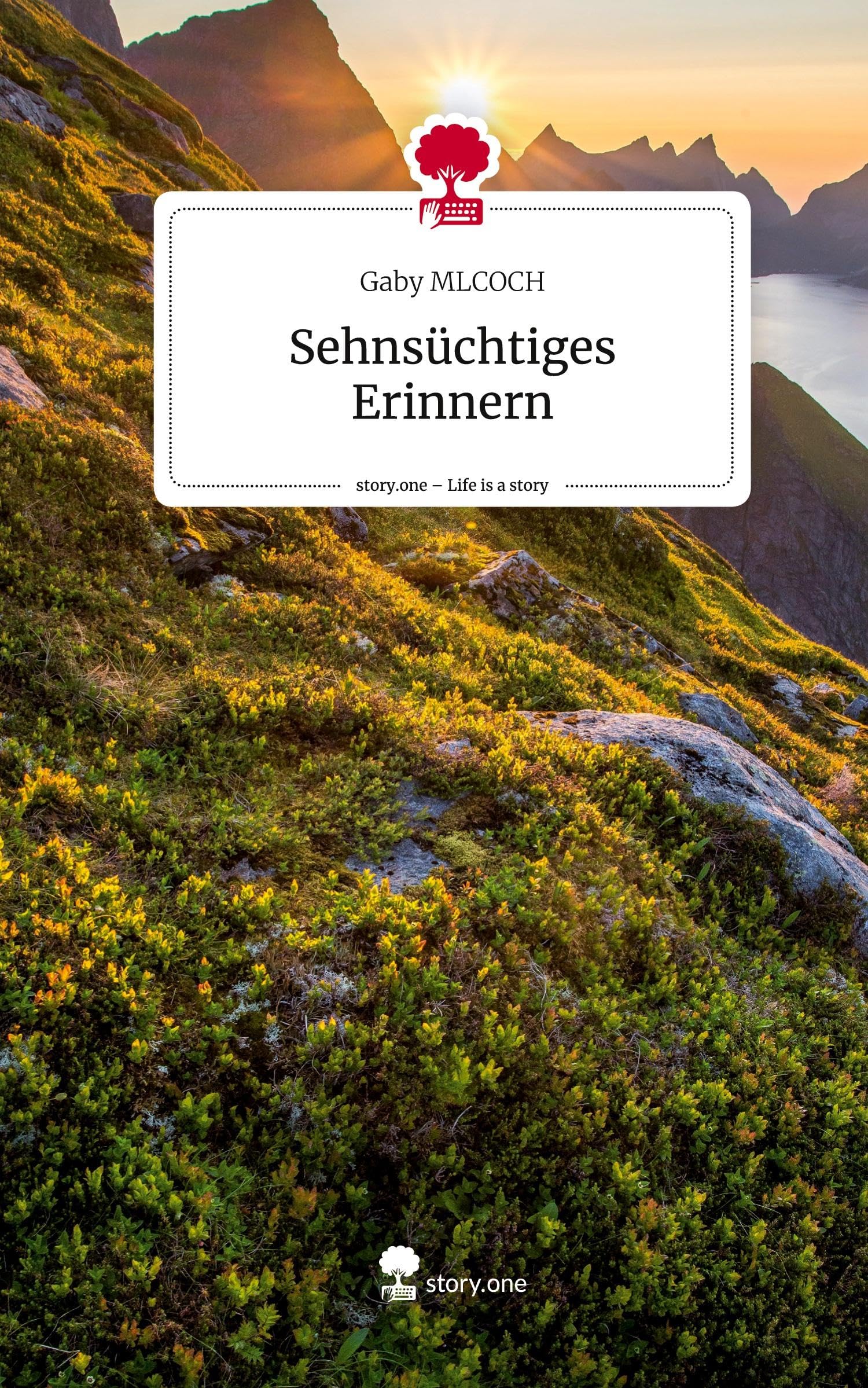 Sehnsüchtiges Erinnern. Life is a Story - story.one Contemporary literature