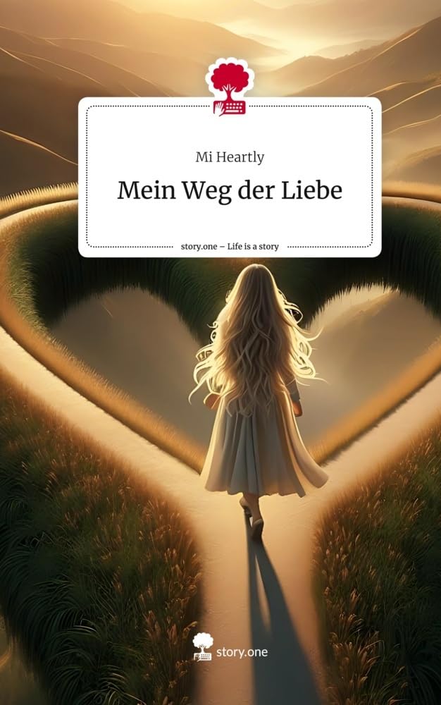 Mein Weg der Liebe. Life is a Story - story.one Politics & Society