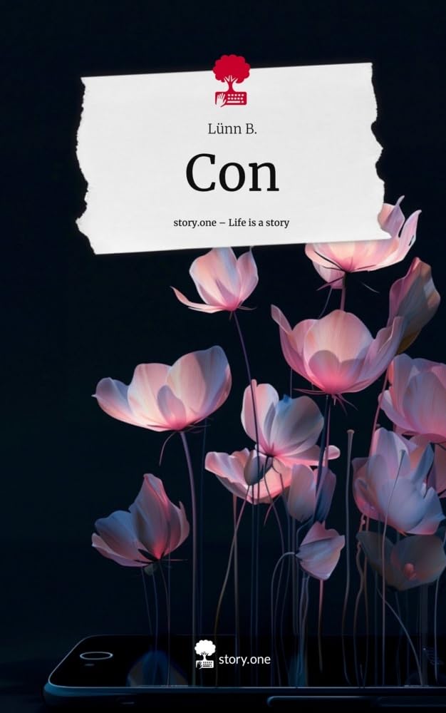 Con. Life is a Story - story.one Contemporary literature