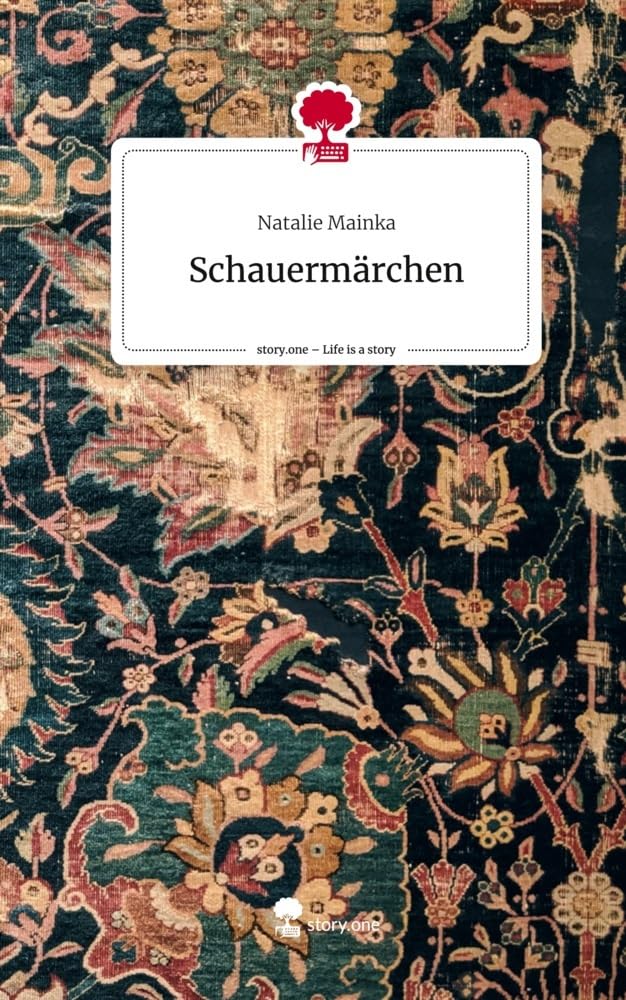 Schauermärchen. Life is a Story - story.one Contemporary literature