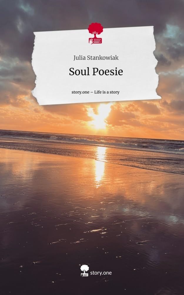 Soul Poesie. Life is a Story - story.one Religion & Esotericism