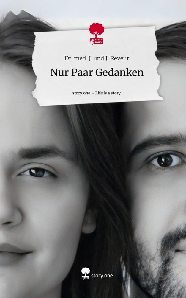 Nur Paar Gedanken. Life is a Story - story.one Psychology