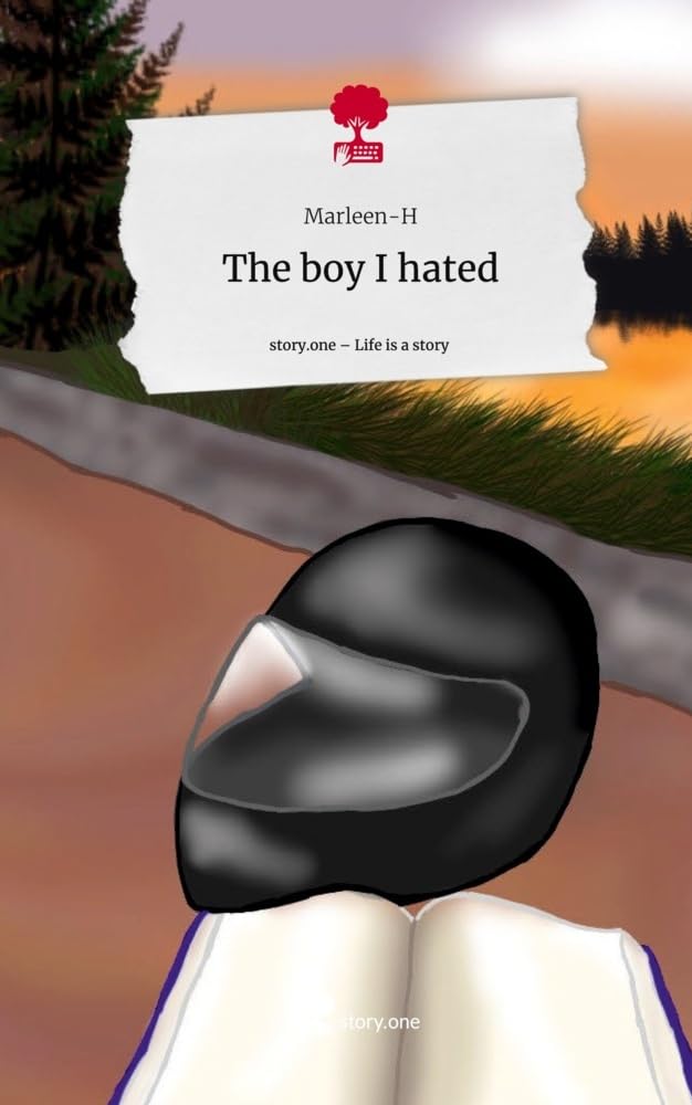 The boy I hated. Life is a Story - story.one Contemporary literature