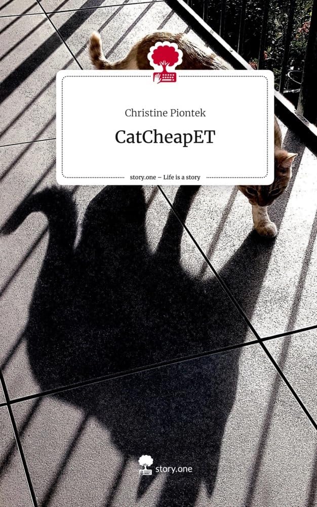 CatCheapET. Life is a Story - story.one Manga