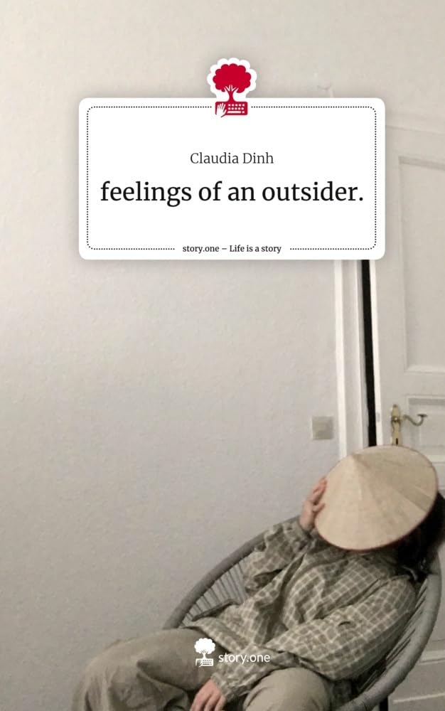 feelings of an outsider.. Life is a Story - story.one Contemporary literature