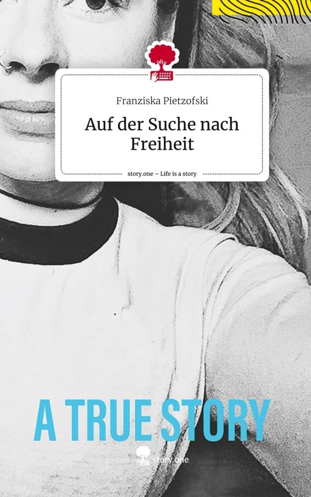 Auf der Suche nach Freiheit. Life is a Story - story.one Politics & Society