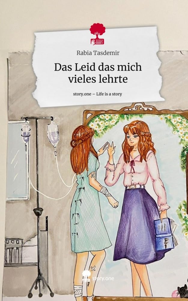 Das Leid das mich vieles lehrte. Life is a Story - story.one Politics & Society