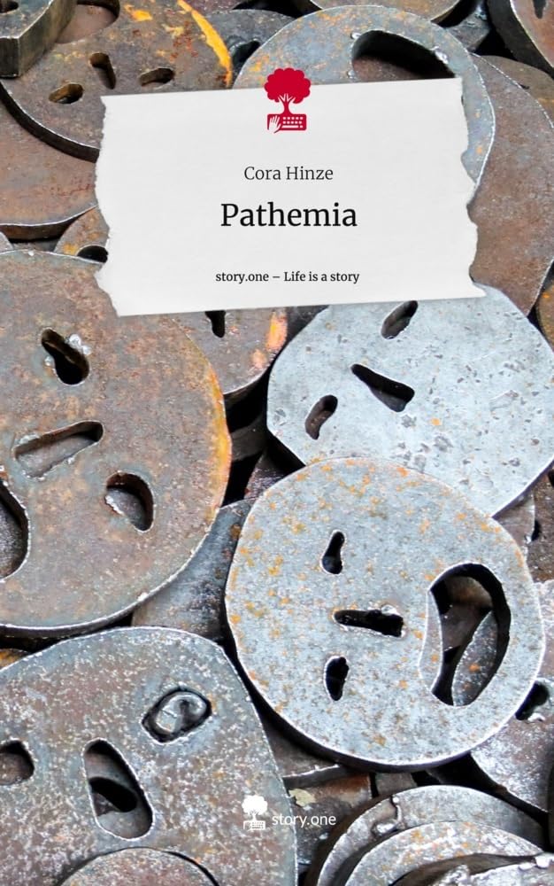 Pathemia. Life is a Story - story.one Contemporary literature