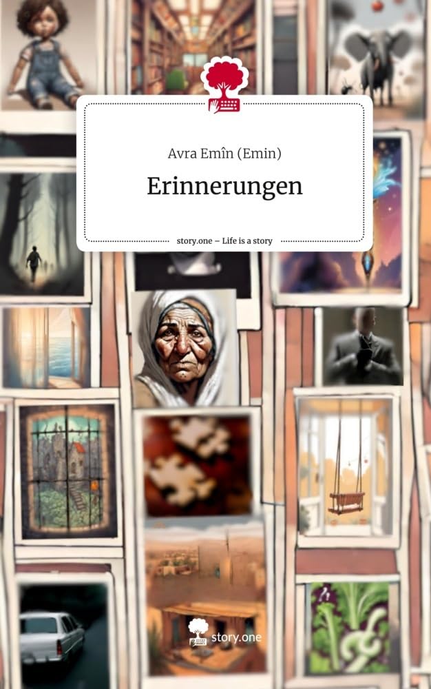 Erinnerungen. Life is a Story - story.one Contemporary literature