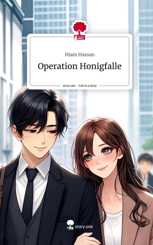 Operation Honigfalle. Life is a Story - story.one Contemporary literature