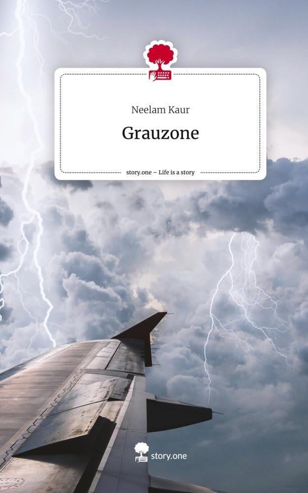 Grauzone. Life is a Story - story.one Contemporary literature