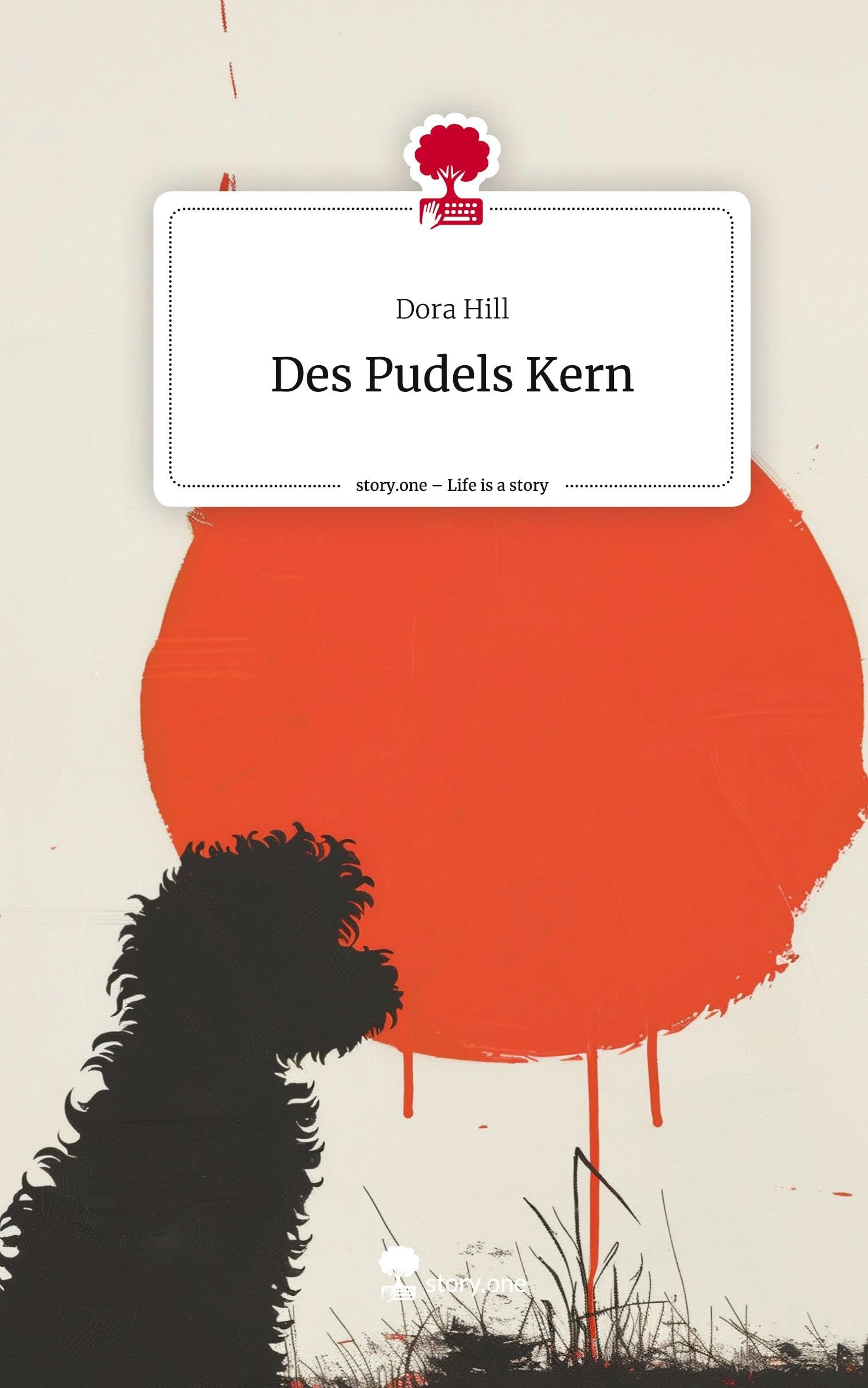 Des Pudels Kern. Life is a Story - story.one Contemporary literature