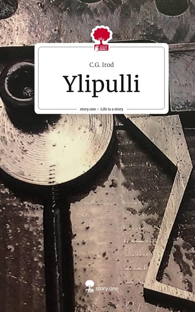 Ylipulli. Life is a Story - story.one Contemporary literature