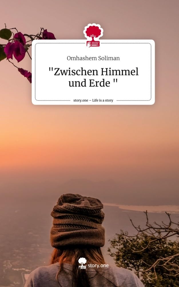 "Zwischen Himmel und Erde ". Life is a Story - story.one Contemporary literature