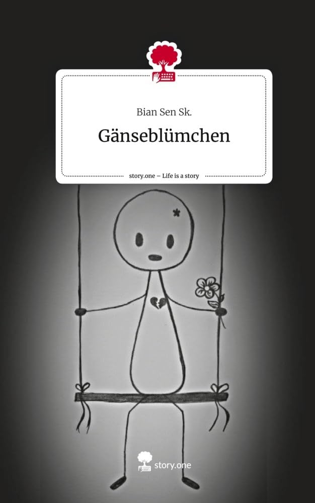 Gänseblümchen. Life is a Story - story.one Contemporary literature