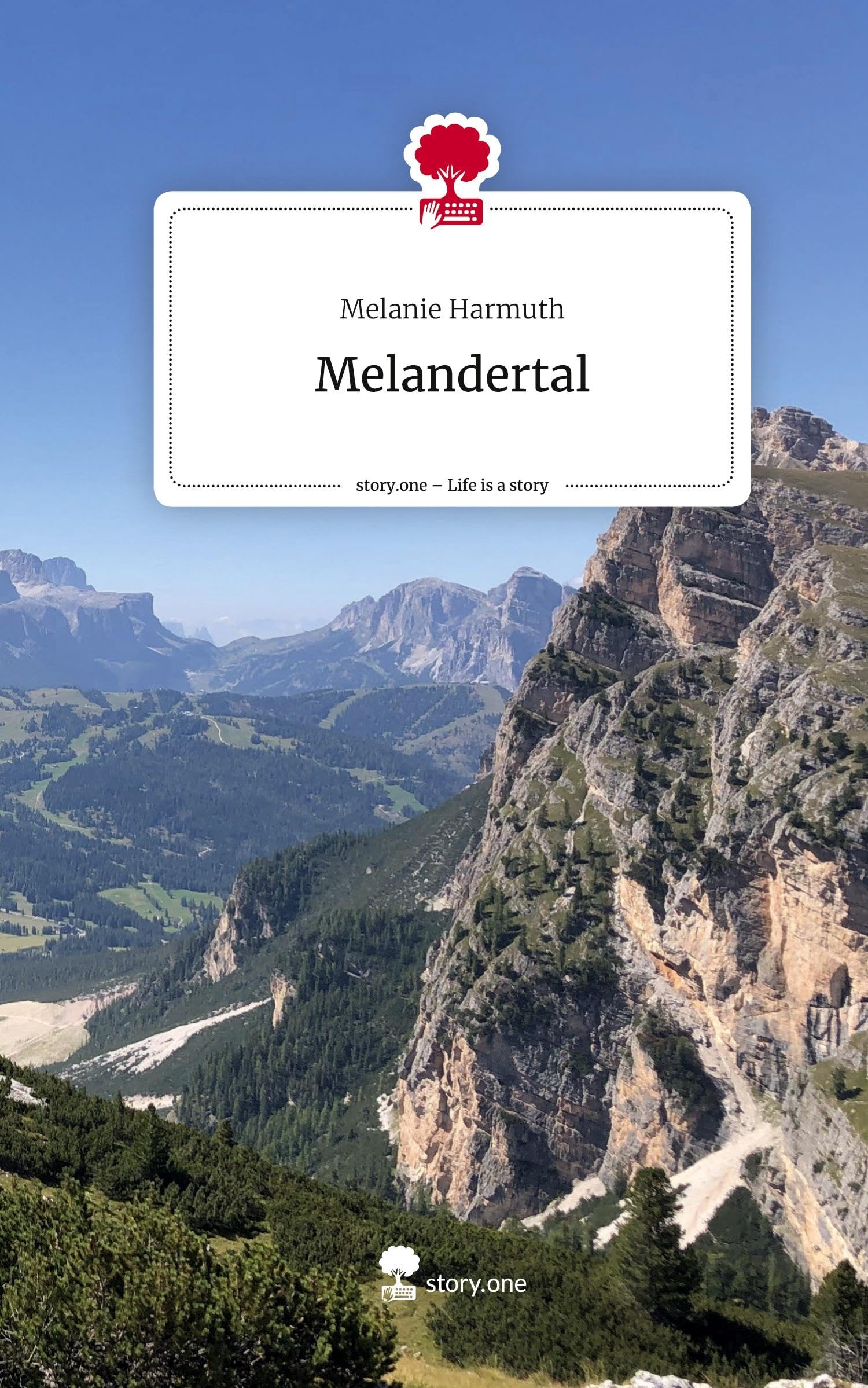 Melandertal. Life is a Story - story.one Contemporary literature