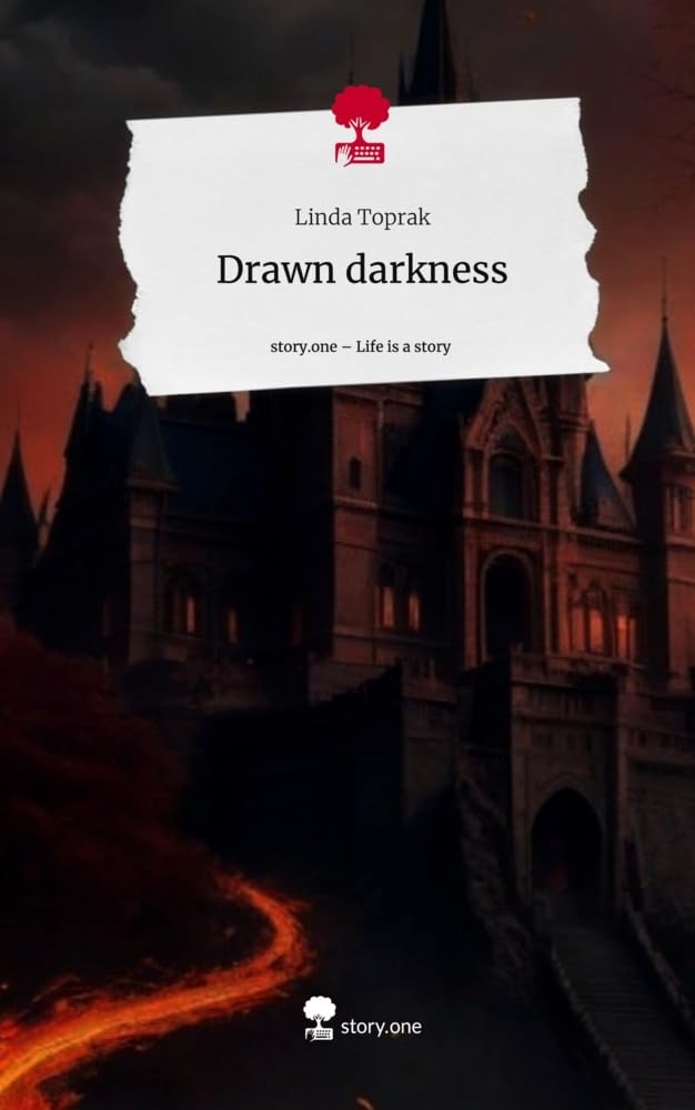 Drawn darkness. Life is a Story - story.one book