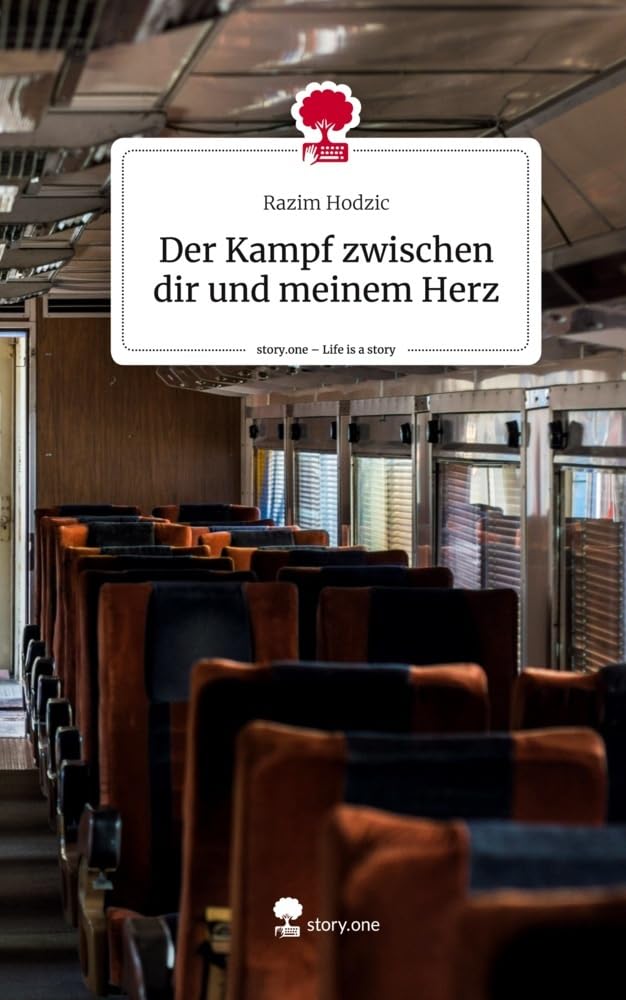 Der Kampf zwischen dir und meinem Herz. Life is a Story - story.one Politics & Society