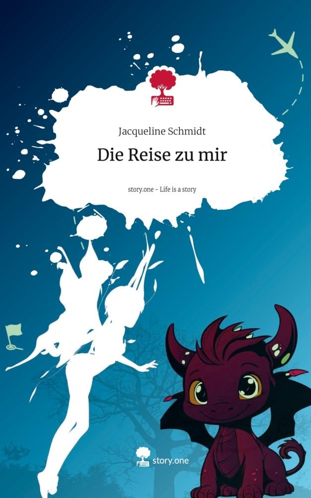 Die Reise zu mir. Life is a Story - story.one: DE Contemporary literature