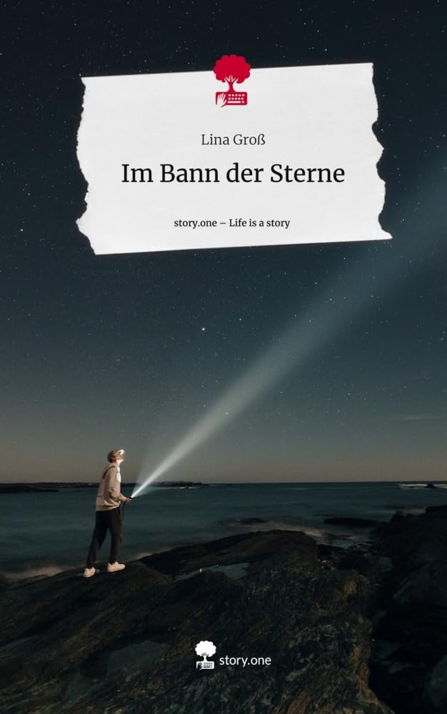 Im Bann der Sterne. Life is a Story - story.one Contemporary literature