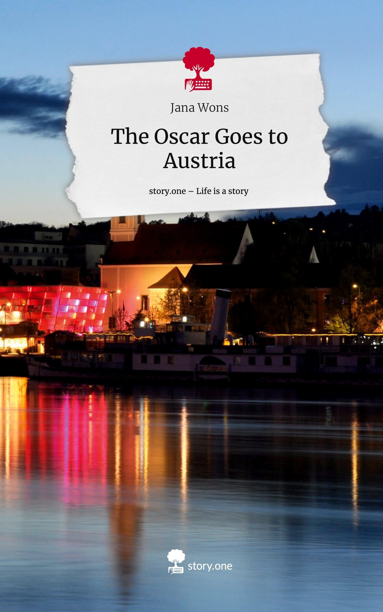 The Oscar Goes to Austria. Life is a Story - story.one Politics & Society