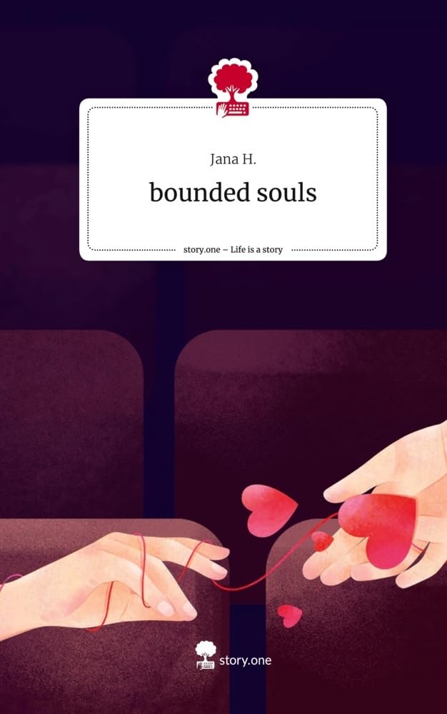 bounded souls. Life is a Story - story.one Contemporary literature