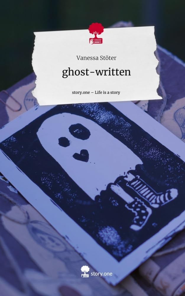 ghost-written. Life is a Story - story.one: DE Contemporary literature