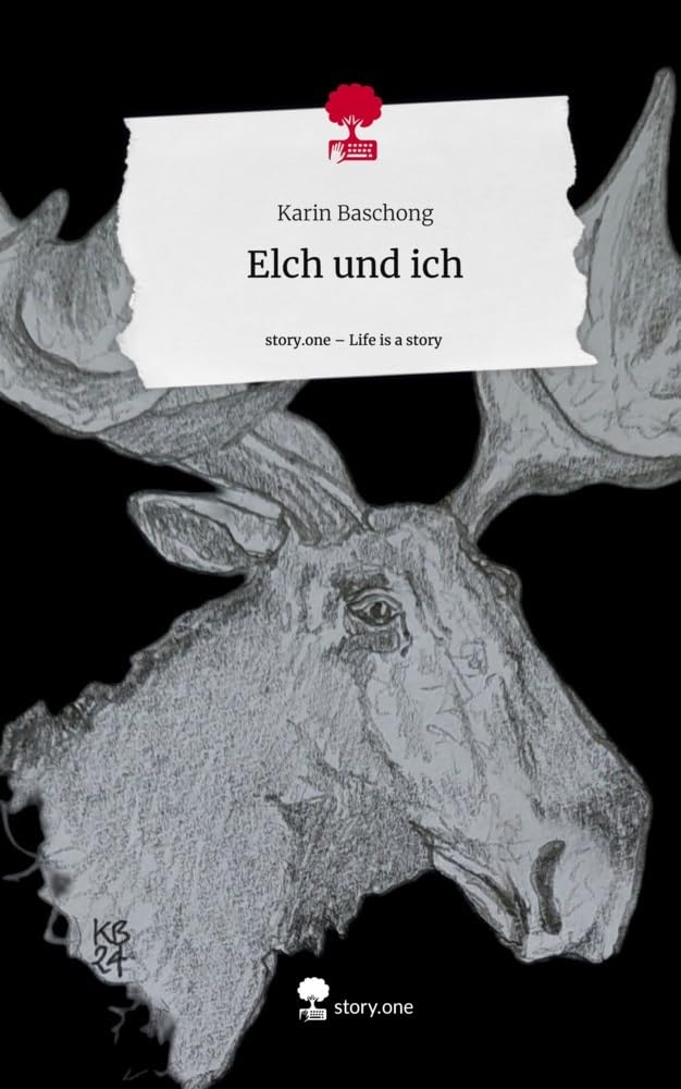 Elch und ich. Life is a Story - story.one Manga