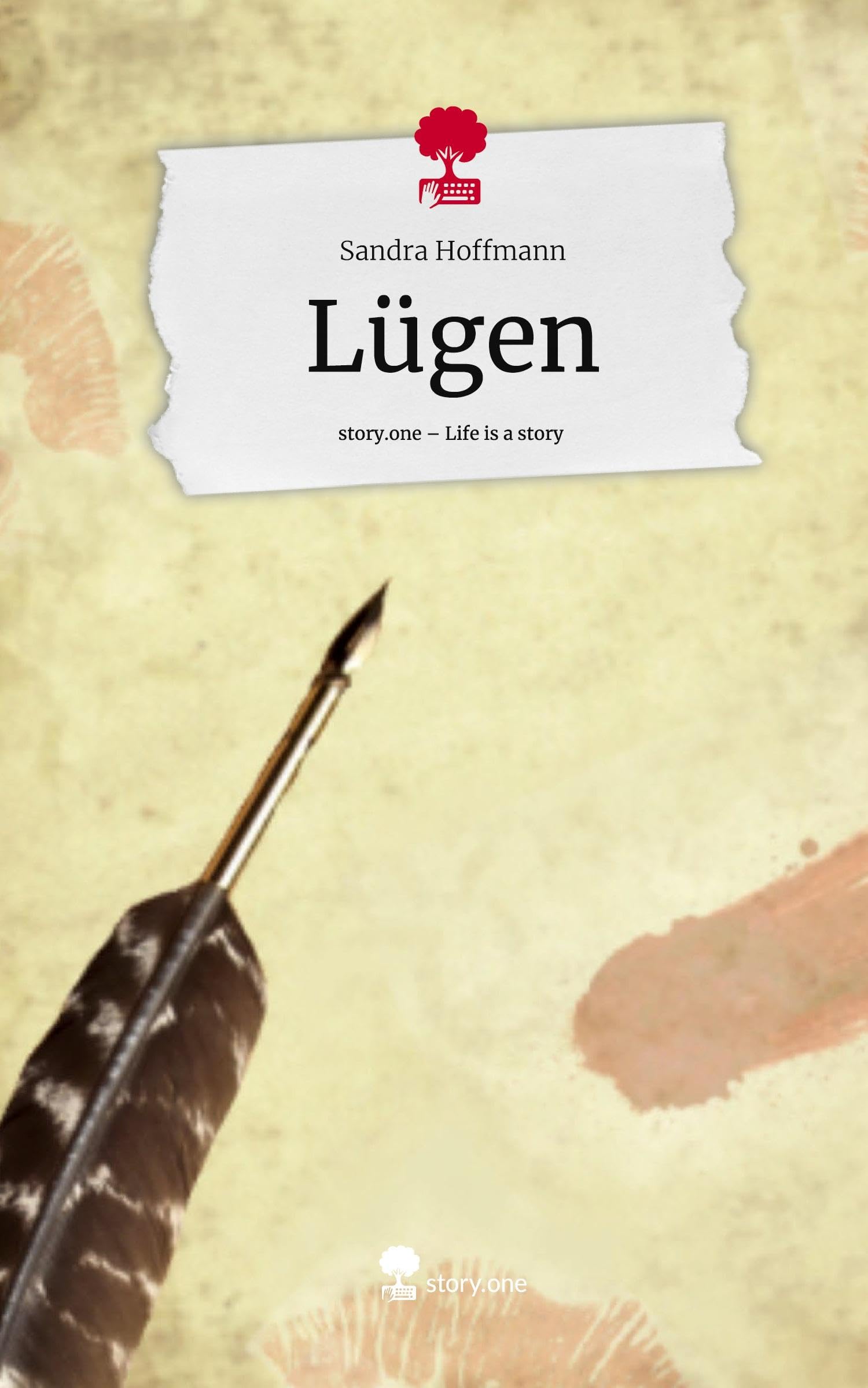 Lügen. Life is a Story - story.one Contemporary literature