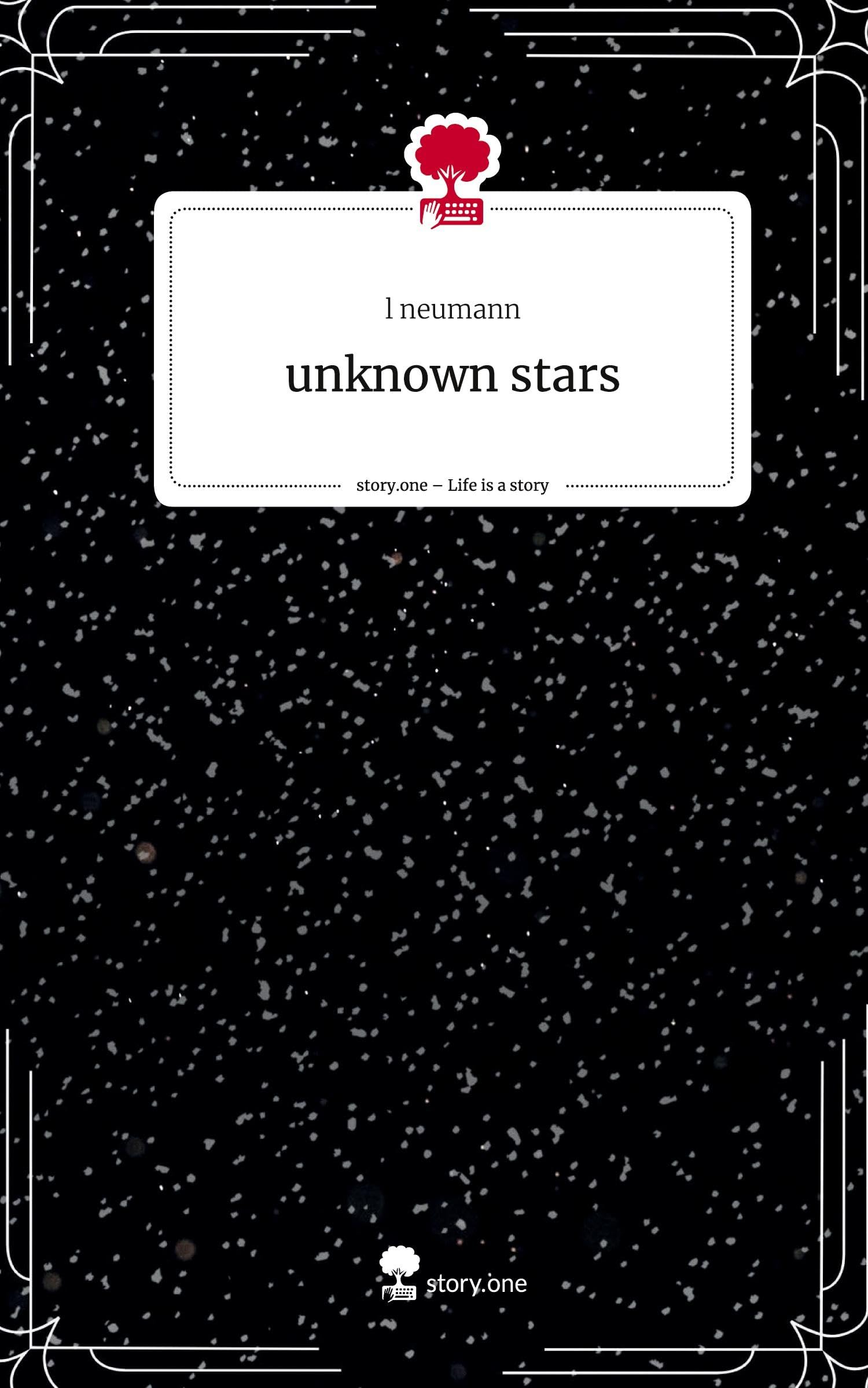 unknown stars. Life is a Story - story.one Politics & Society