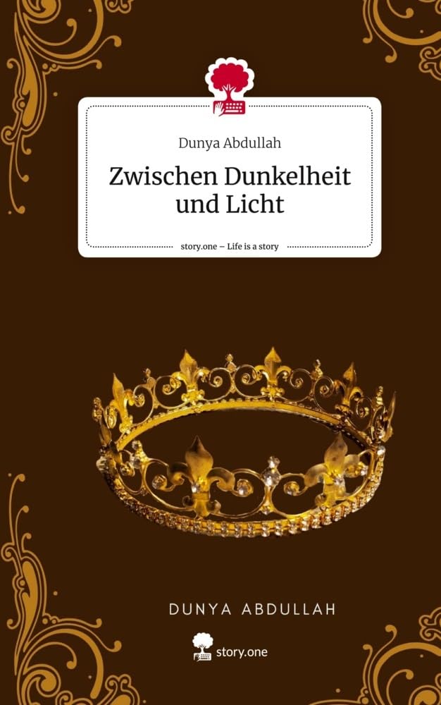 Zwischen Dunkelheit und Licht. Life is a Story - story.one: DE Contemporary literature