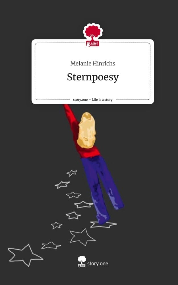 Sternpoesy. Life is a Story - story.one Contemporary literature