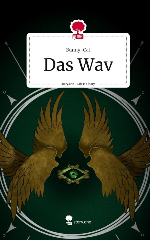 Das Wav. Life is a Story - story.one Contemporary literature