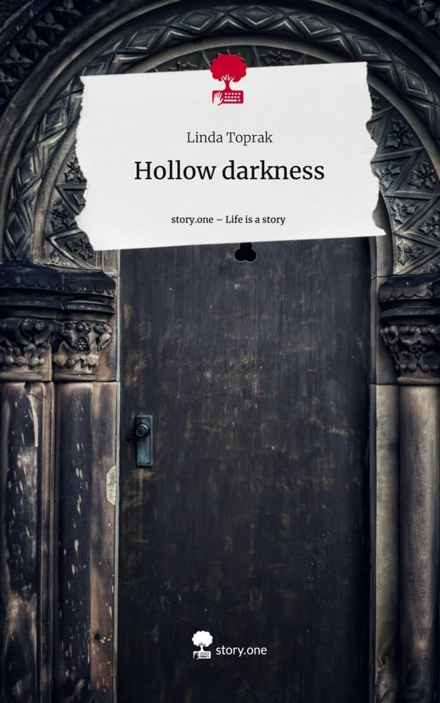 Hollow darkness. Life is a Story - story.one Contemporary literature