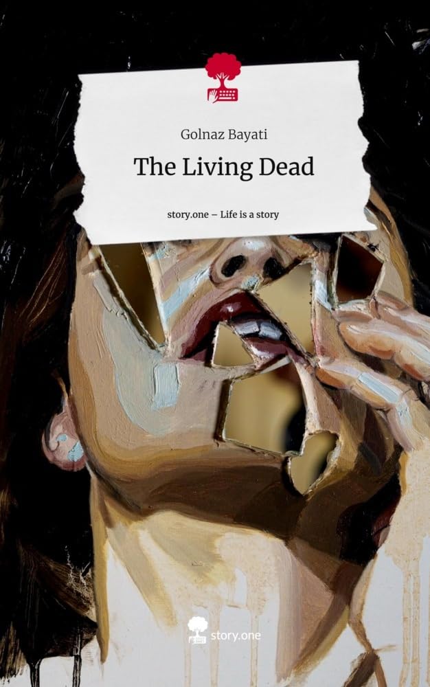 The Living Dead. Life is a Story - story.one Contemporary literature