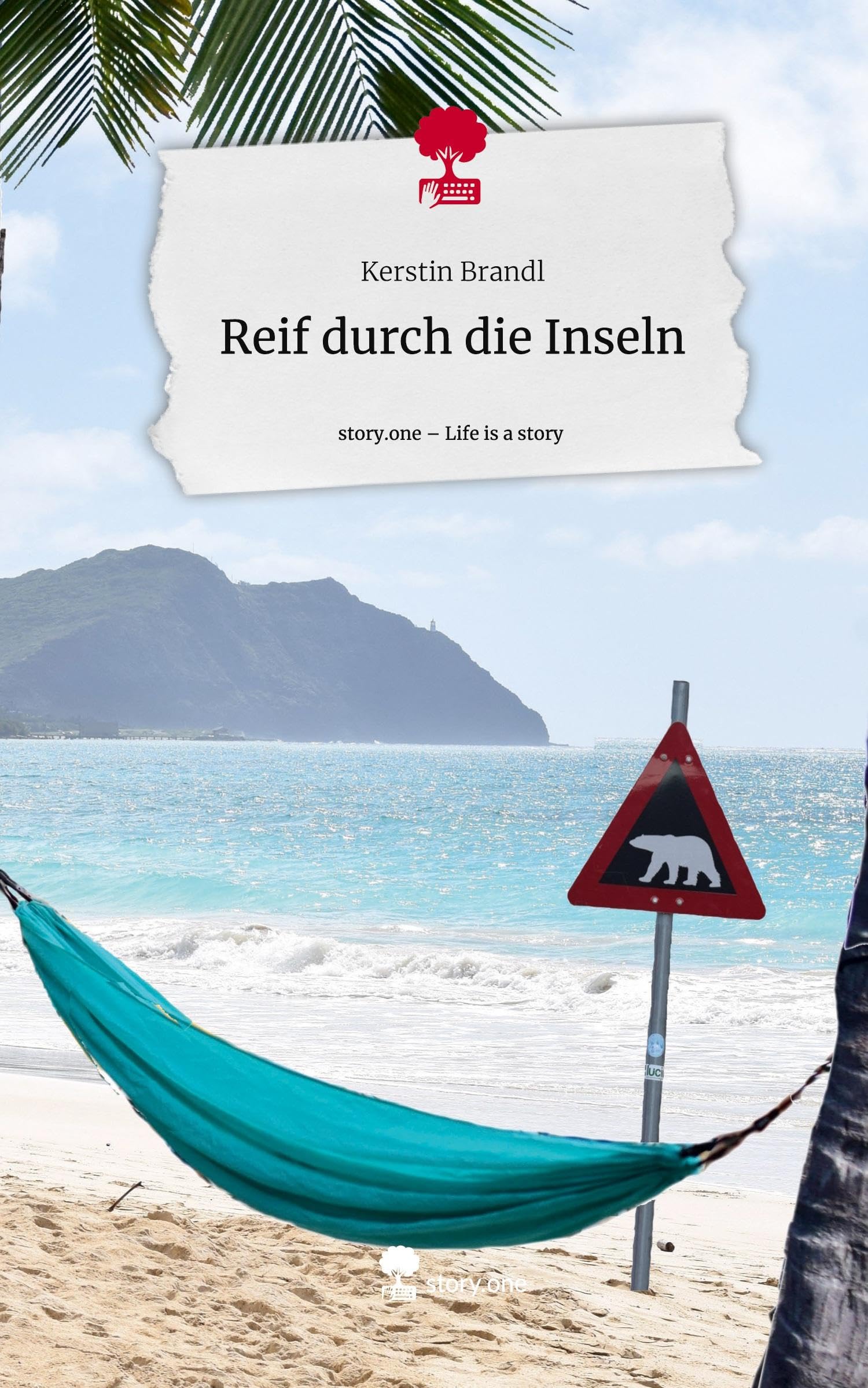 Reif durch die Inseln. Life is a Story - story.one Leisure, Home & Garden