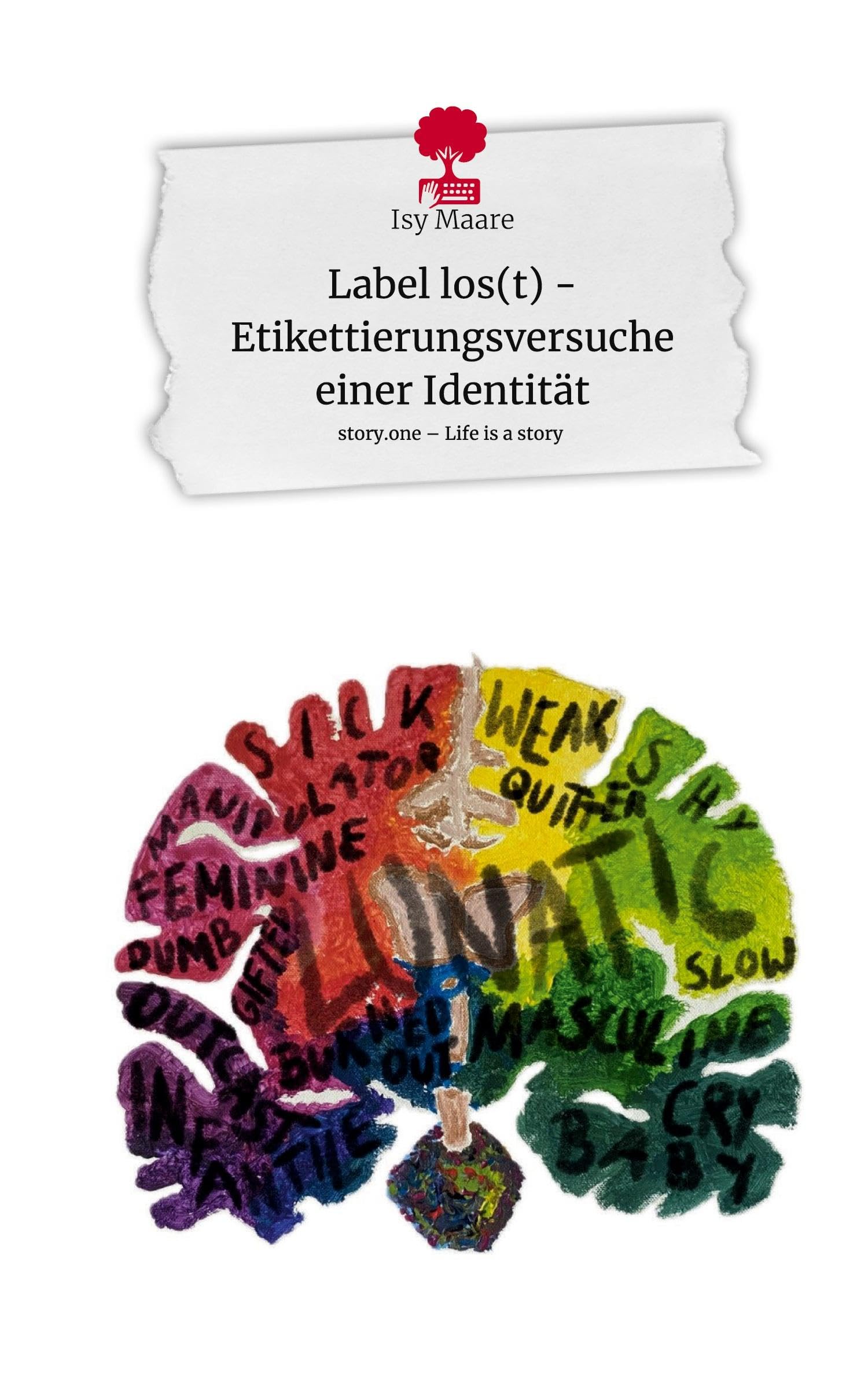 Label los(t) - Etikettierungsversuche einer Identität. Life is a Story - story.one Politics & Society
