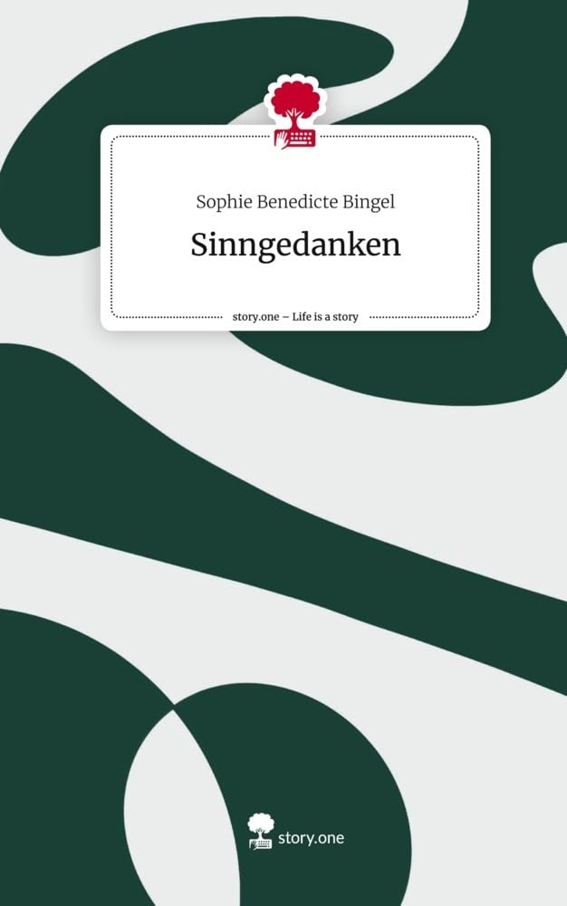 Sinngedanken. Life is a Story - story.one Manga