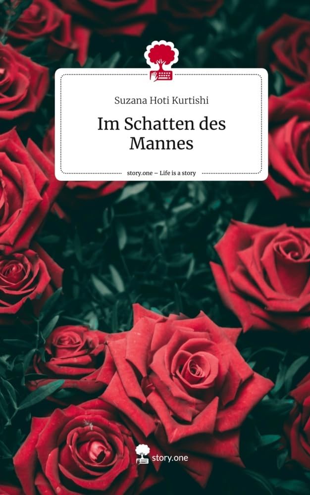 Im Schatten des Mannes. Life is a Story - story.one Contemporary literature