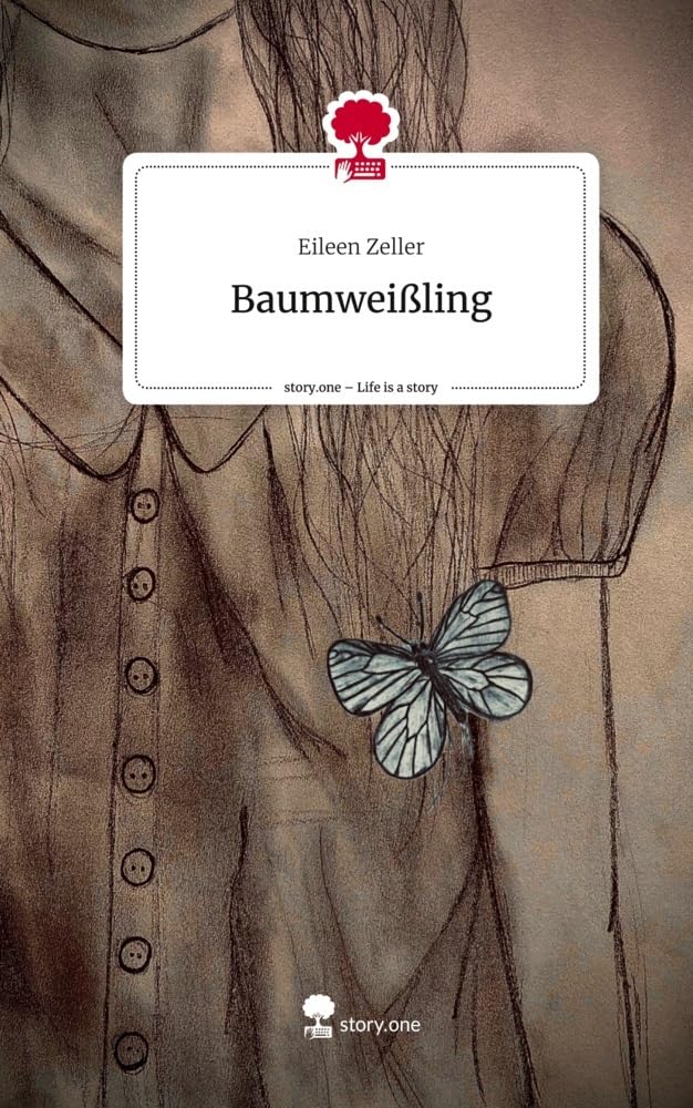 Baumweißling. Life is a Story - story.one Contemporary literature
