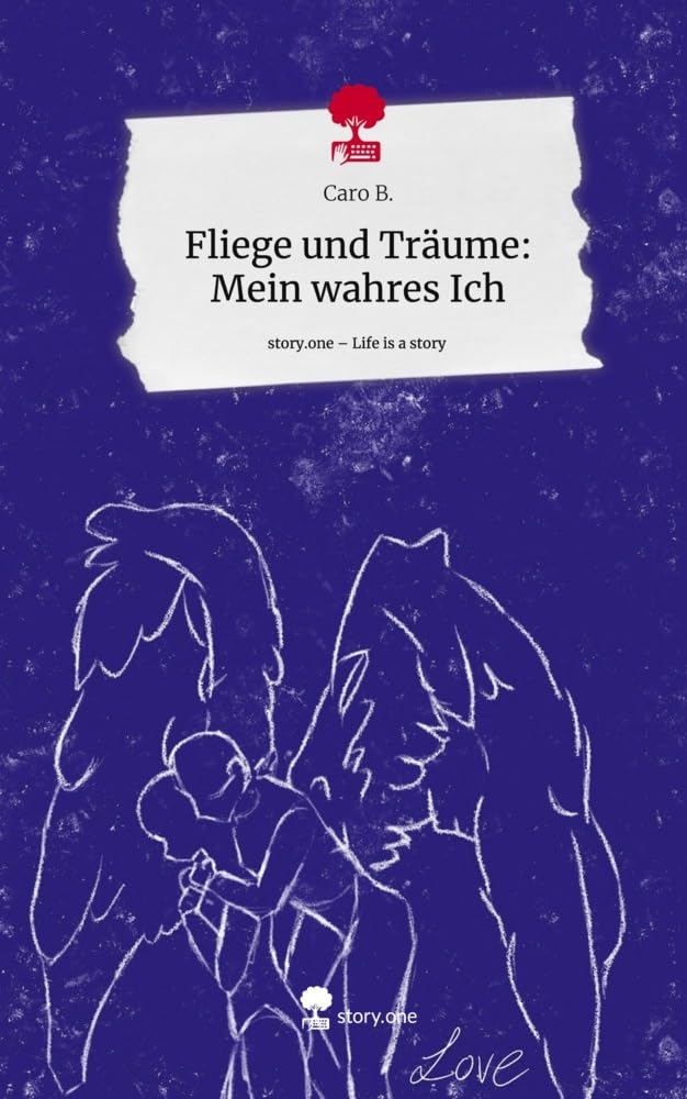 Fliege und Träume: Mein wahres Ich. Life is a Story - story.one Psychology