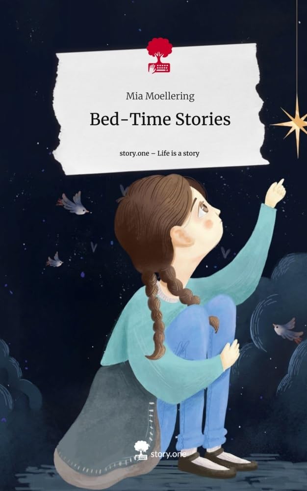 Bed-Time Stories. Life is a Story - story.one Contemporary literature
